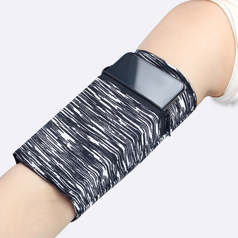 Wrist Armband for running