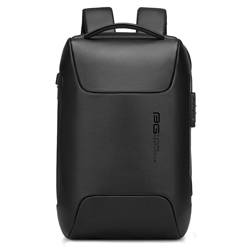 Waterproof Large Capacity Commuter Backpack