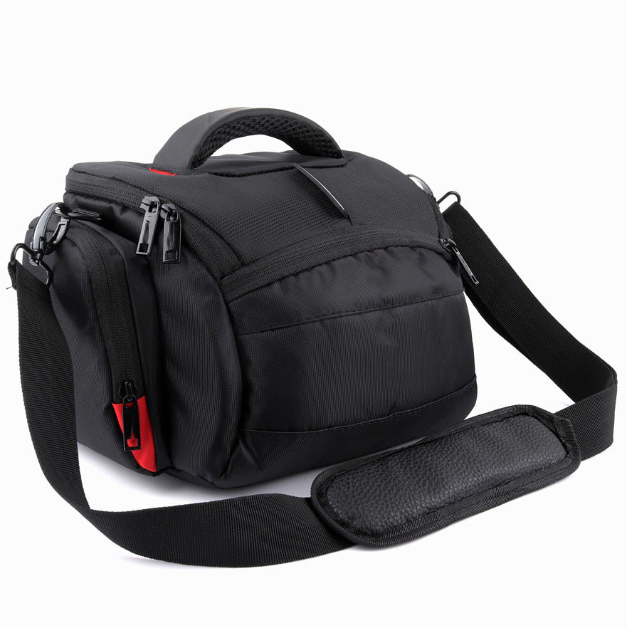 Camera bag shoulder bag