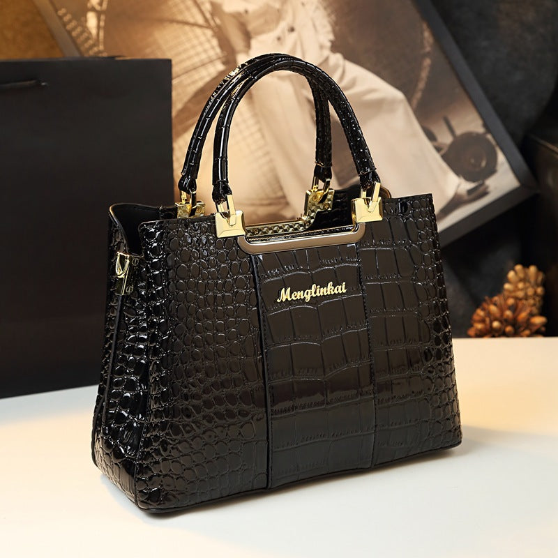 Light Luxury Handbag