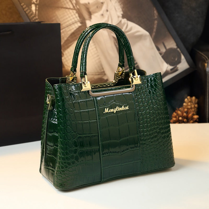 Light Luxury Handbag