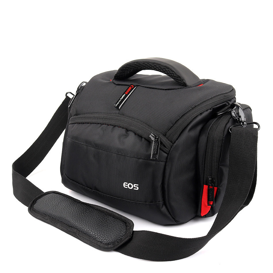 Camera bag shoulder bag