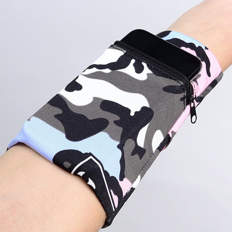 Wrist Armband for running