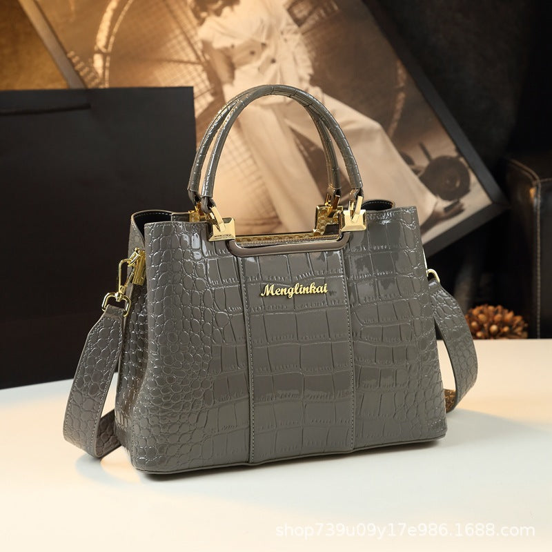 Light Luxury Handbag