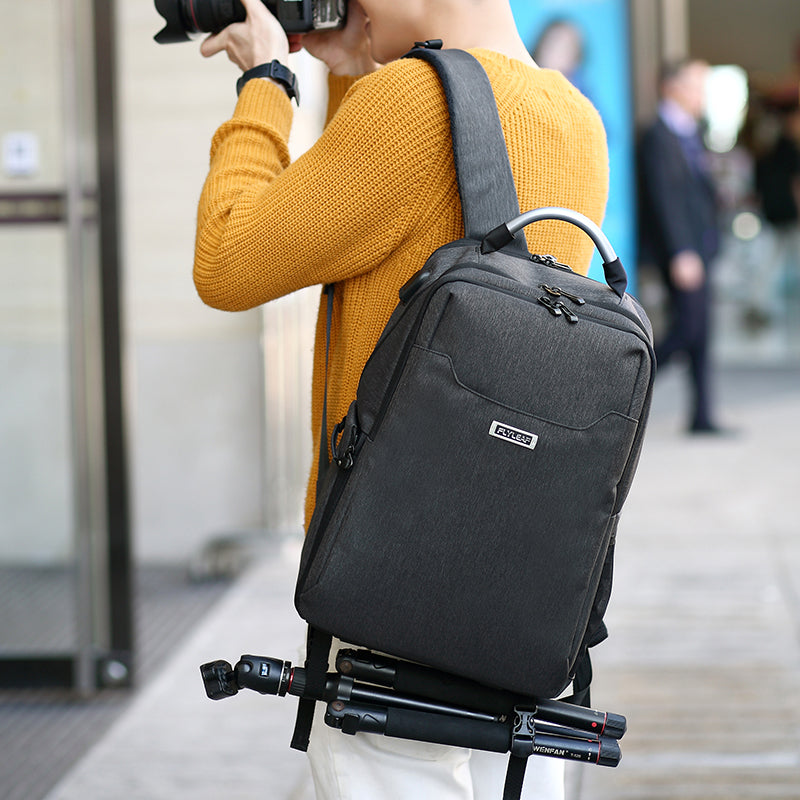 Single Digital Camera Bag Shoulders For Men And Women