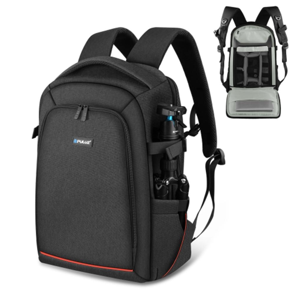 Large Capacity Shoulder Camera Bag