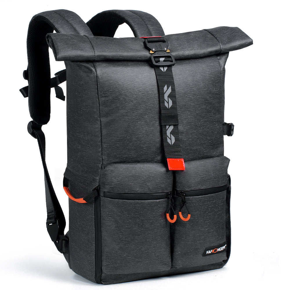 Digital Camera Bag Multifunctional Camera Bag K&F Concept