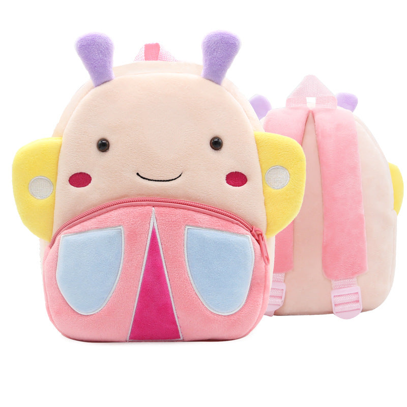 Kindergarten small animal backpack