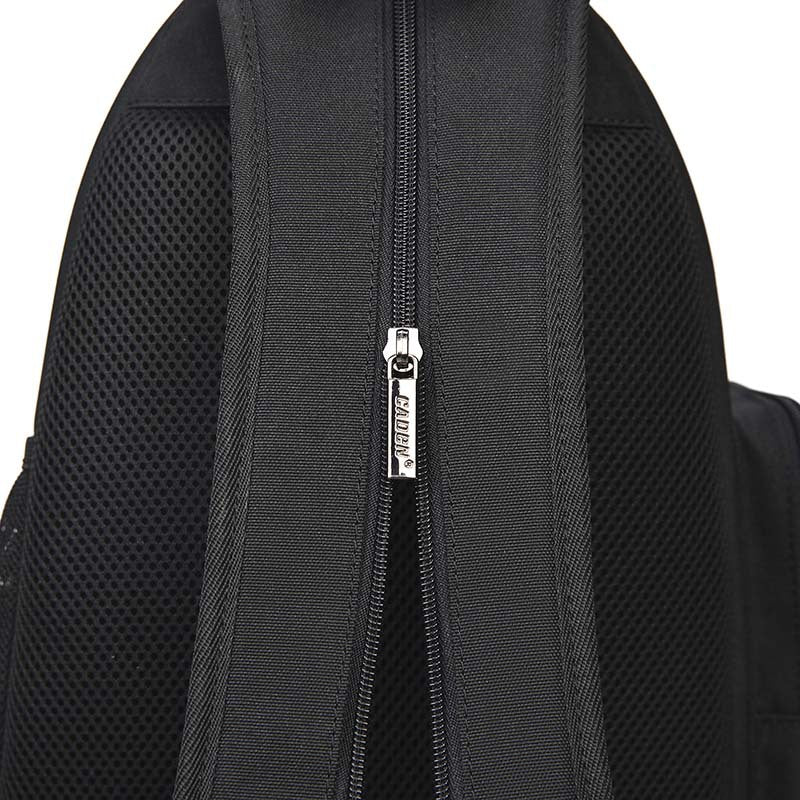 Casual Waterproof Single And Double Shoulder Messenger Camera Bag